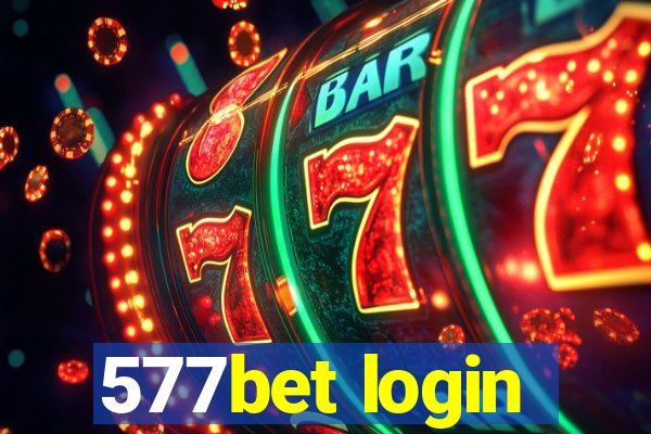 577bet login